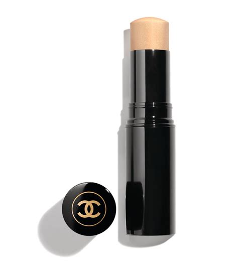 chanel beauty baume essentiel multi-use glow stick|Chanel glow stick transparent.